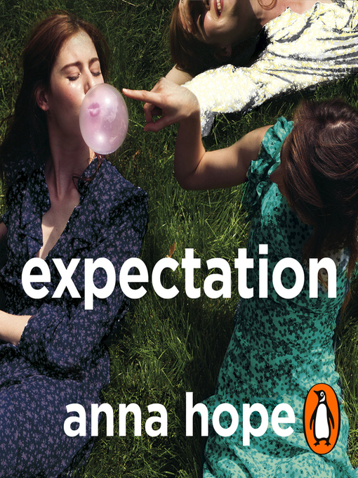 Title details for Expectation by Anna Hope - Available